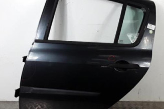 Porte arriere gauche RENAULT CLIO 3