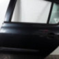Porte arriere gauche RENAULT CLIO 3