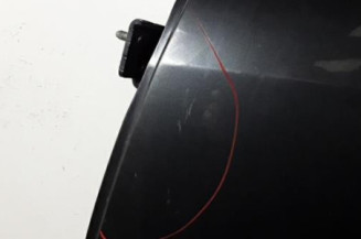 Porte arriere gauche RENAULT CLIO 3 Photo n°3