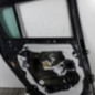 Porte arriere gauche RENAULT CLIO 3
