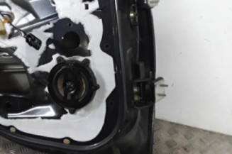 Porte arriere gauche RENAULT CLIO 3 Photo n°6