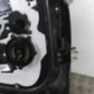 Porte arriere gauche RENAULT CLIO 3