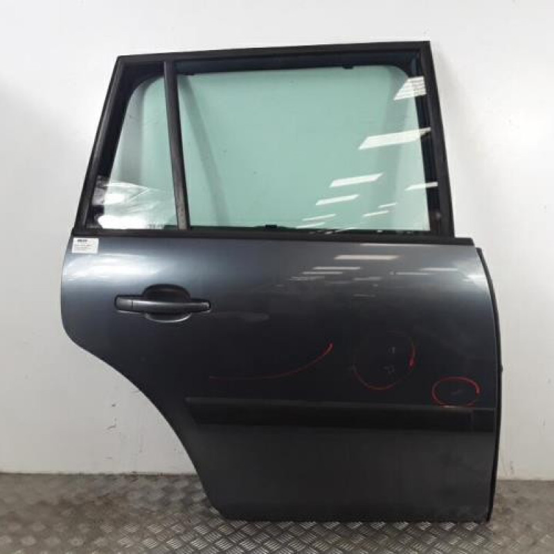 Porte arriere droit CITROEN C4 GRAND PICASSO 1