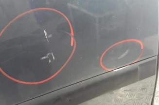 Porte arriere droit CITROEN C4 GRAND PICASSO 1