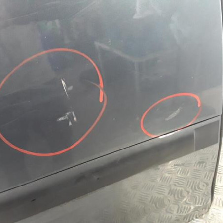 Porte arriere droit CITROEN C4 GRAND PICASSO 1