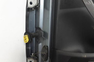 Porte arriere droit CITROEN C4 GRAND PICASSO 1 Photo n°5