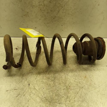 Ressort de suspension arriere droit CITROEN C4 GRAND PICASSO 1 Photo n°1
