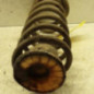 Ressort de suspension arriere droit CITROEN C4 GRAND PICASSO 1
