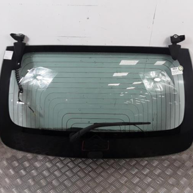 Malle/Hayon arriere CITROEN C1 1 Malle/Hayon arriere CITROEN C1 1