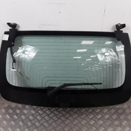 Malle/Hayon arriere CITROEN C1 1 Photo n°1
