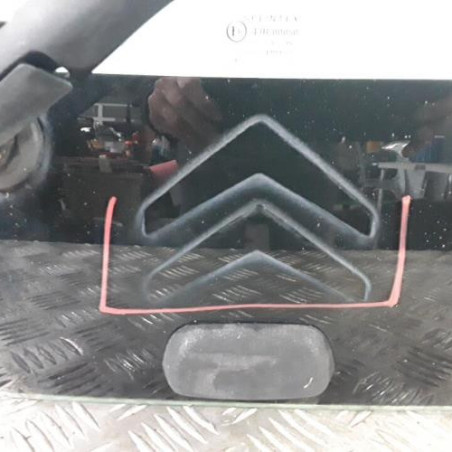 Malle/Hayon arriere CITROEN C1 1