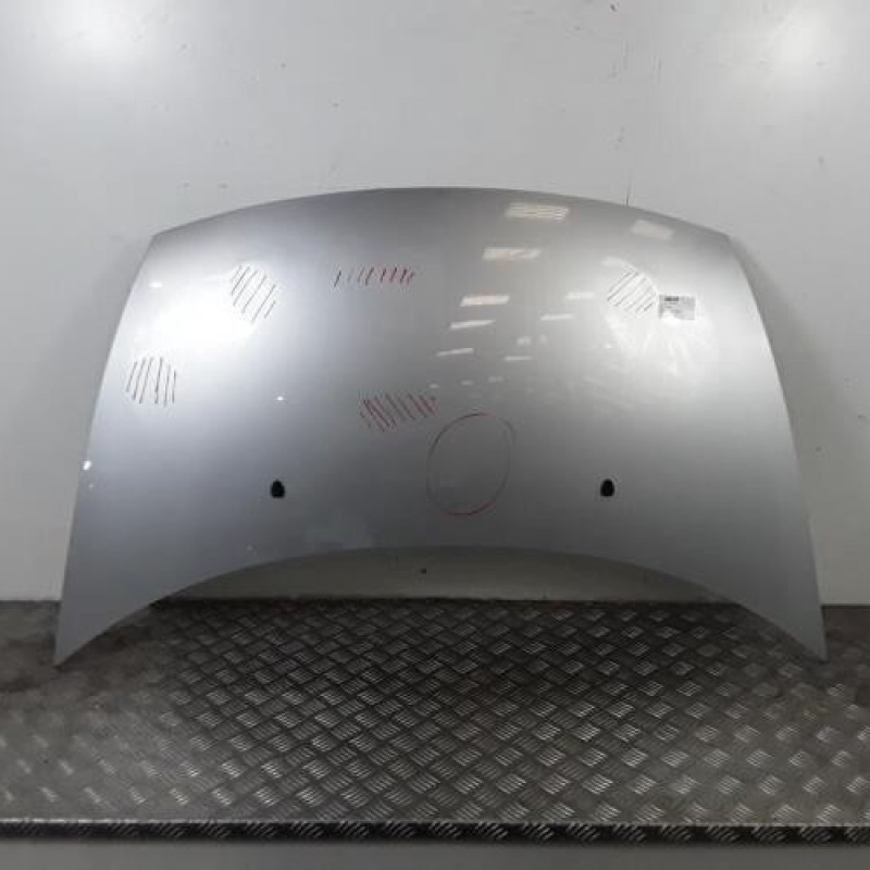 Capot CITROEN C3 1