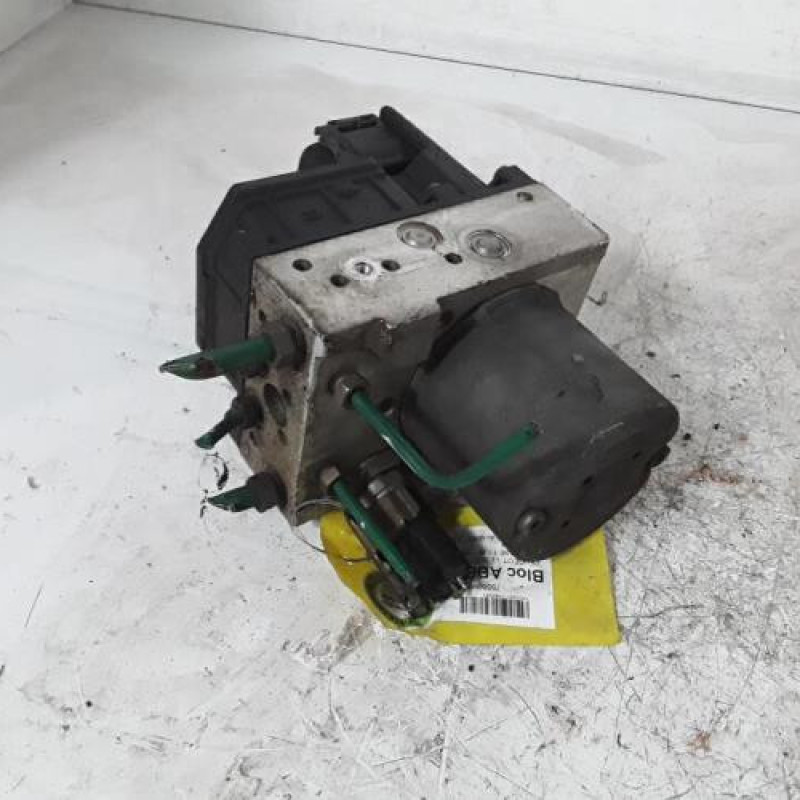 Bloc ABS (freins anti-blocage) PEUGEOT 307 Bloc ABS (freins anti-blocage) PEUGEOT 307