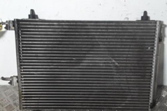 Radiateur clim PEUGEOT 307 Photo n°1