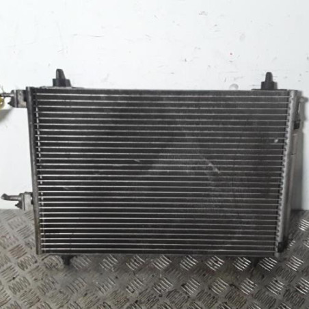Radiateur clim PEUGEOT 307 Photo n°1