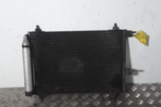 Radiateur clim PEUGEOT 307