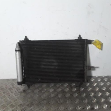 Radiateur clim PEUGEOT 307