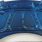 Capot PEUGEOT 307