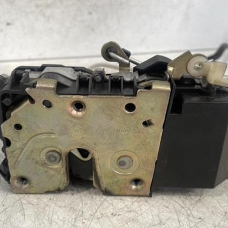 Serrure avant gauche PEUGEOT 307
