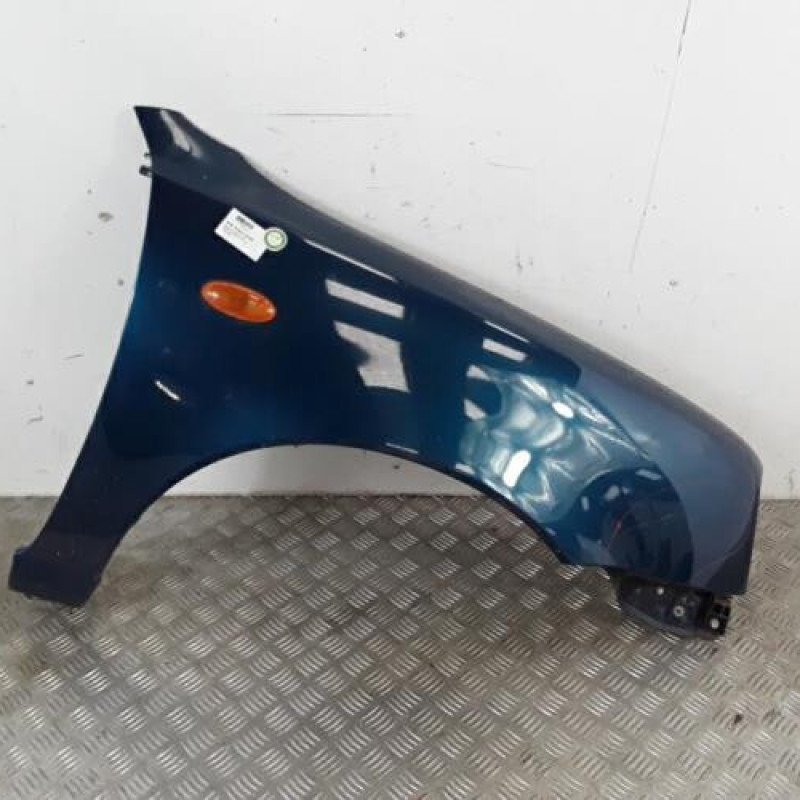 Aile avant droit NISSAN MICRA 2