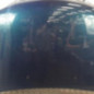 Capot NISSAN MICRA 2