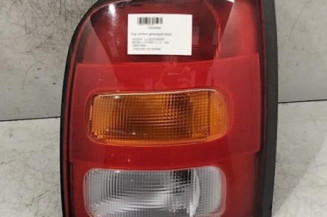Feu arriere principal droit (feux) NISSAN MICRA 2 Photo n°1