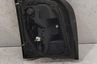 Feu arriere principal droit (feux) NISSAN MICRA 2