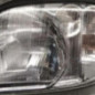 Optique avant principal gauche (feux)(phare) NISSAN MICRA 2