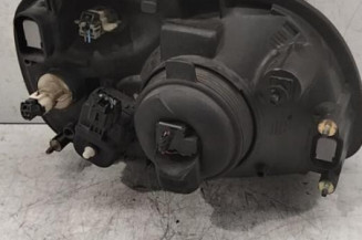Optique avant principal gauche (feux)(phare) NISSAN MICRA 2
