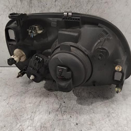 Optique avant principal gauche (feux)(phare) NISSAN MICRA 2