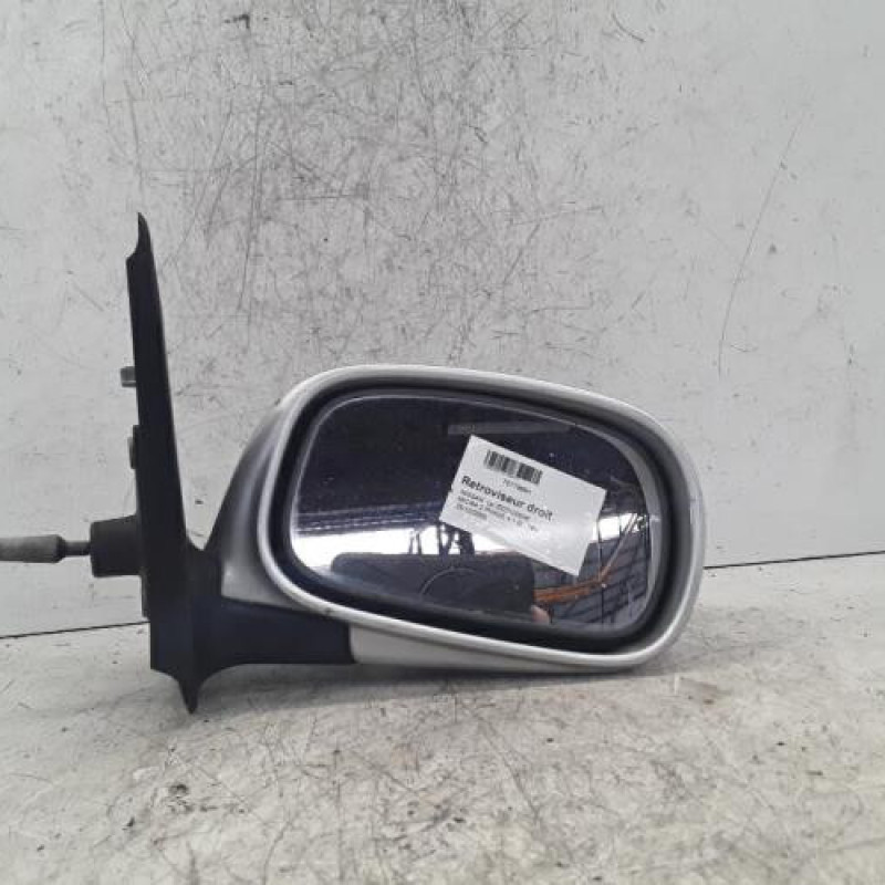 Retroviseur droit NISSAN MICRA 2 Retroviseur droit NISSAN MICRA 2