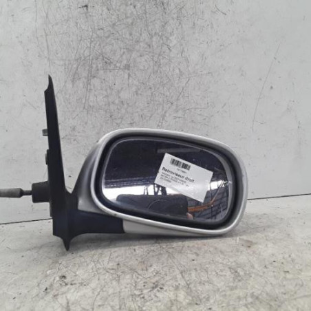 Retroviseur droit NISSAN MICRA 2 Photo n°1