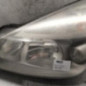 Optique avant principal gauche (feux)(phare) RENAULT ESPACE 4