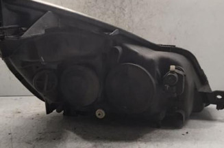 Optique avant principal gauche (feux)(phare) RENAULT ESPACE 4