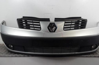 Pare choc avant RENAULT ESPACE 4 Photo n°1