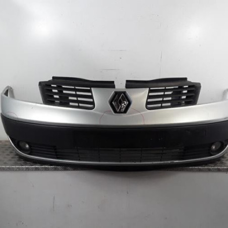 Pare choc avant RENAULT ESPACE 4 Photo n°1