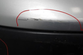 Pare choc avant RENAULT ESPACE 4 Photo n°5