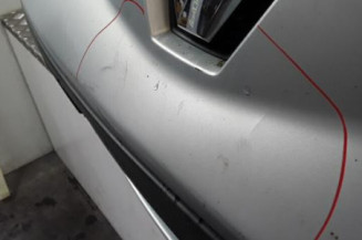 Pare choc avant RENAULT ESPACE 4 Photo n°6