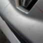 Pare choc avant RENAULT ESPACE 4