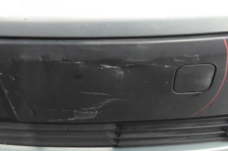 Pare choc avant RENAULT ESPACE 4 Photo n°8