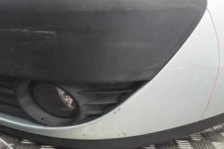 Pare choc avant RENAULT ESPACE 4 Photo n°9