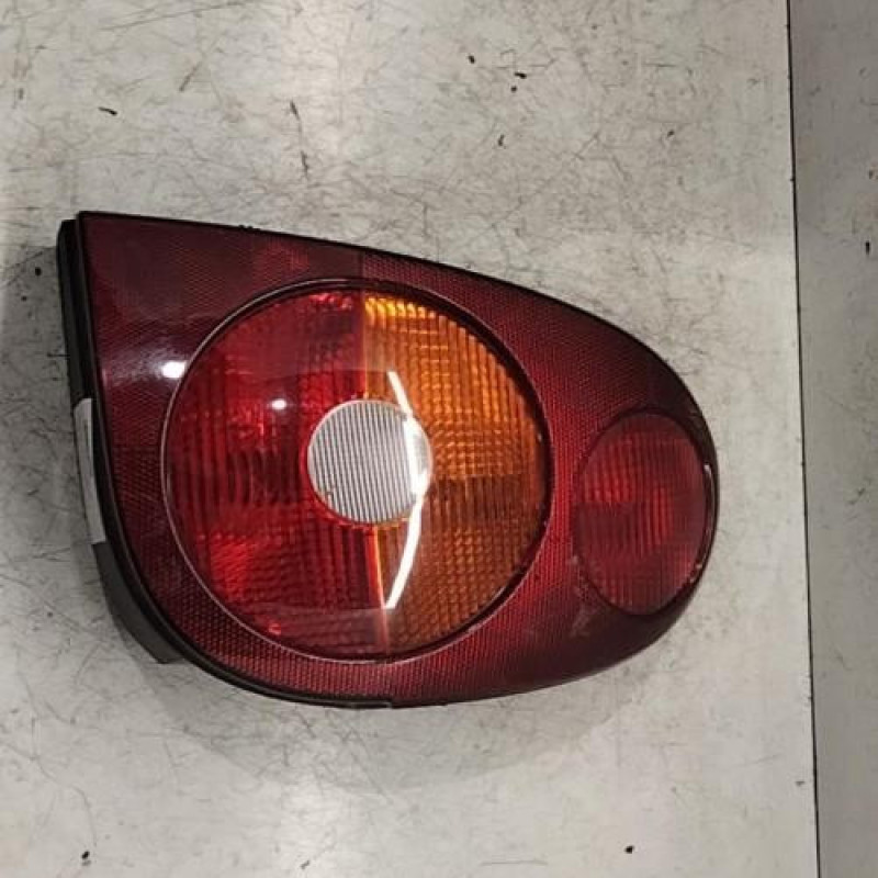 Feu arriere principal gauche (feux) RENAULT MEGANE 1
