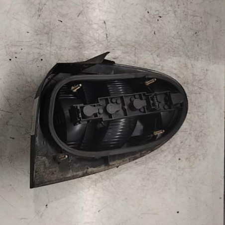 Feu arriere principal gauche (feux) RENAULT MEGANE 1