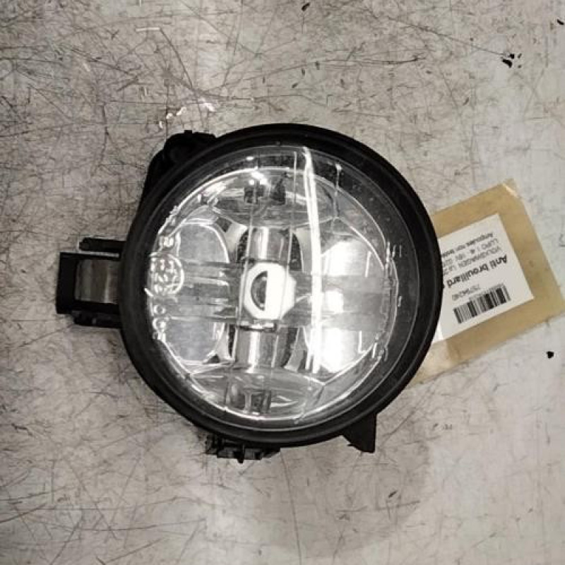 Anti brouillard droit (feux) VOLKSWAGEN LUPO Anti brouillard droit (feux) VOLKSWAGEN LUPO