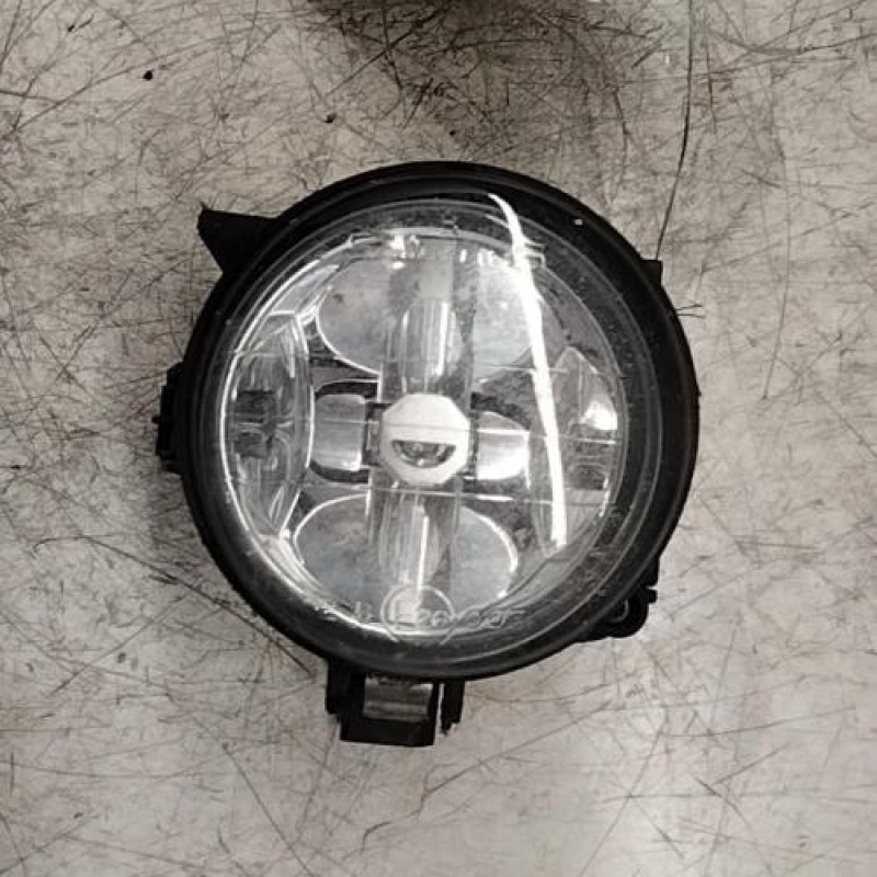 Anti brouillard gauche (feux) VOLKSWAGEN LUPO Anti brouillard gauche (feux) VOLKSWAGEN LUPO