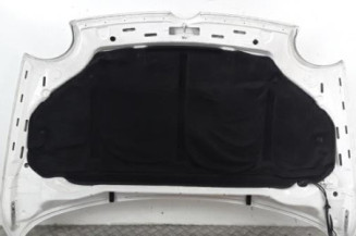 Capot VOLKSWAGEN LUPO Photo n°4