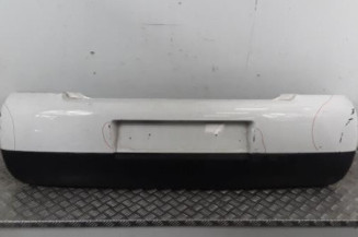 Pare choc arriere VOLKSWAGEN LUPO Photo n°1