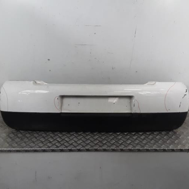 Pare choc arriere VOLKSWAGEN LUPO Pare choc arriere VOLKSWAGEN LUPO