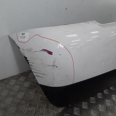 Pare choc arriere VOLKSWAGEN LUPO