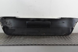 Pare choc arriere VOLKSWAGEN LUPO Photo n°6
